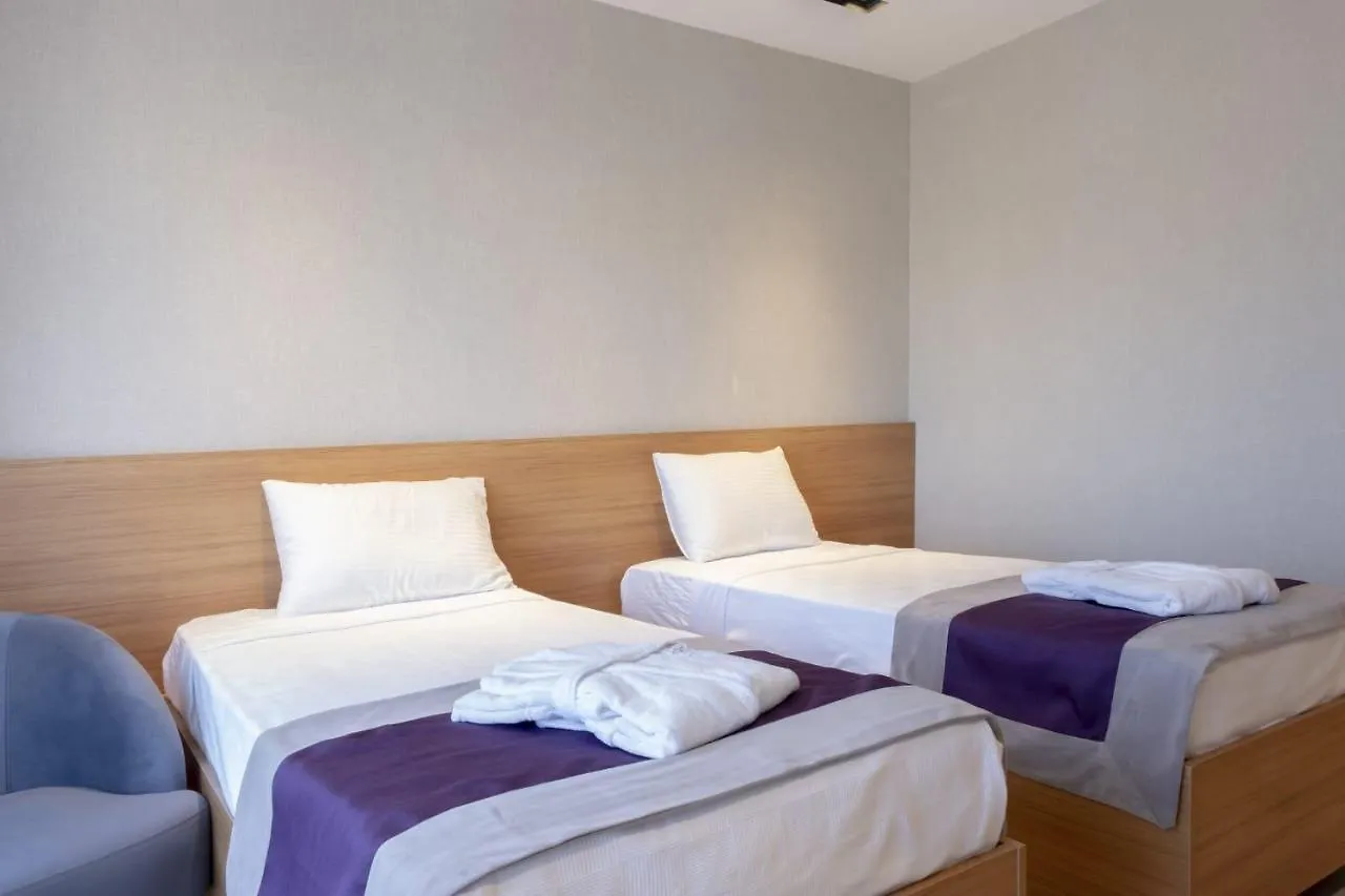 Es Termal Otel&Spa Dereköy 3*,