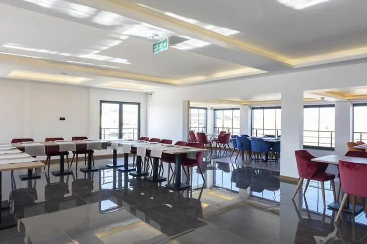*** Otel Es Termal Otel&Spa Dereköy Türkiye