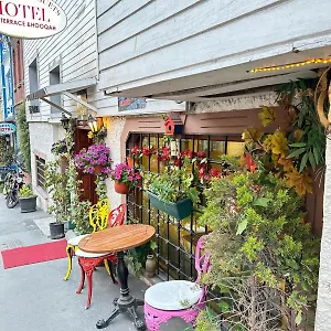 Rose Bouquets Otel İstanbul